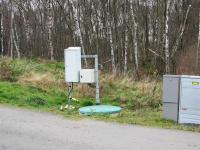 Brunnen vid Barlinds väg i söder